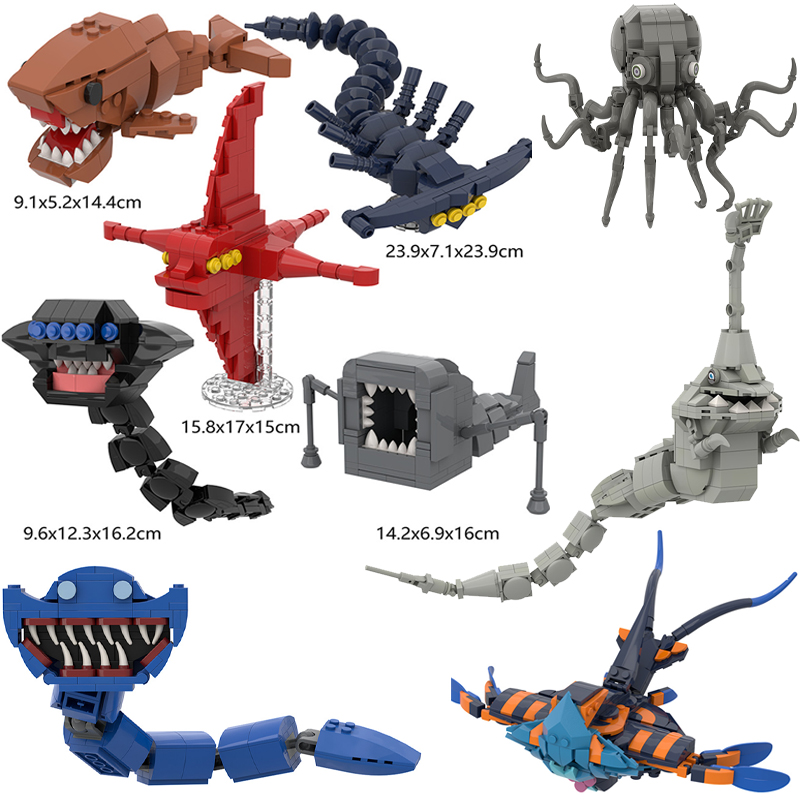 Série Cidade: Blocos de Montar - 3D Printing Lego Bricks avaliação e preço