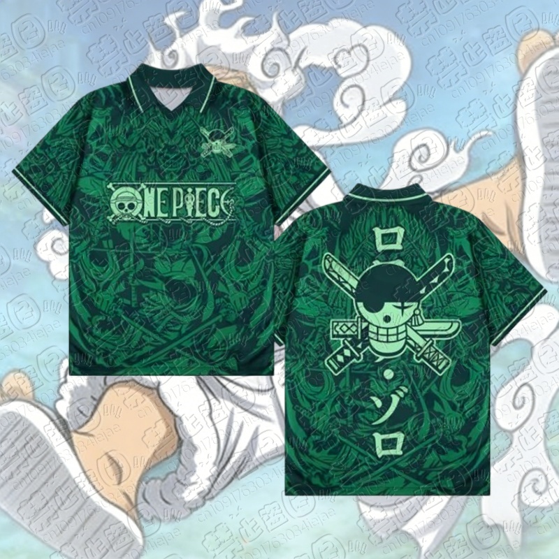 Camiseta Polo 3D Estampada Luf - 3D Printing Examples avaliação e preço