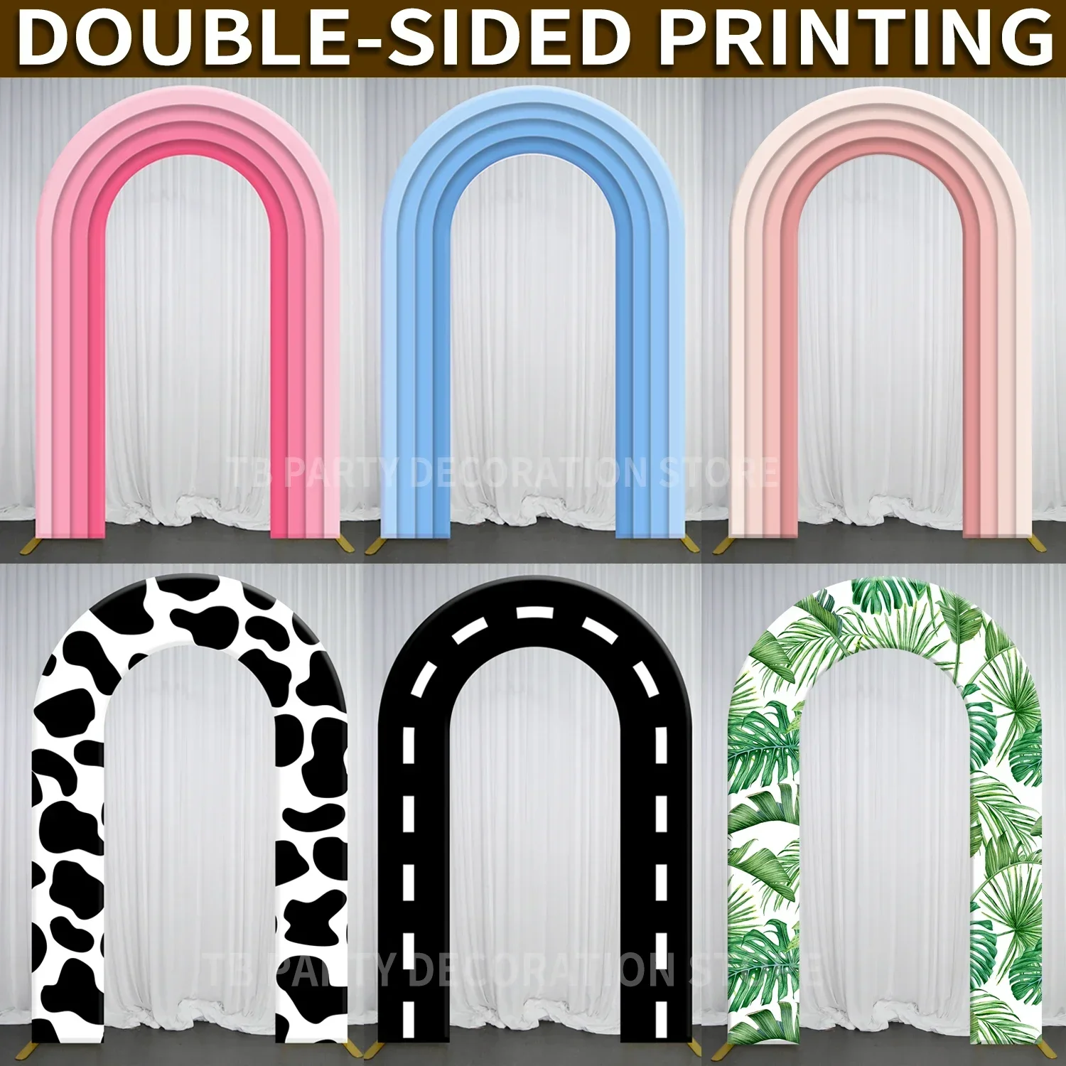 Personalizado arco aberto supo - 3D Printing In Food avaliação e preço