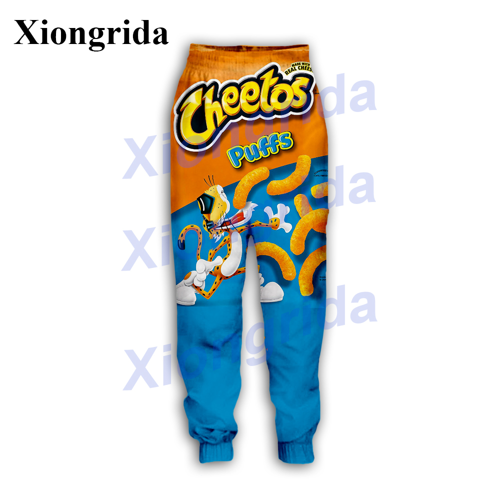 Novidade Hot Cheetos Food Puff - 3D Printing In Food avaliação e preço