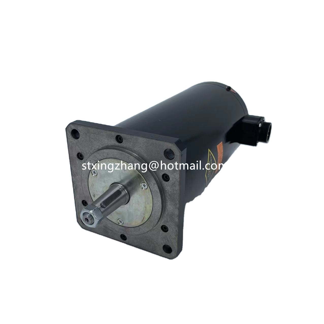 Peça de Máquinas de Embalagem: - Stepper Motor avaliação e preço
