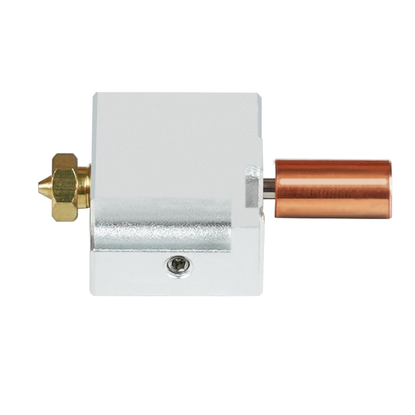 Flsun v400 impressora 3d bocal - 3D Printer Nozzle Brass avaliação e preço
