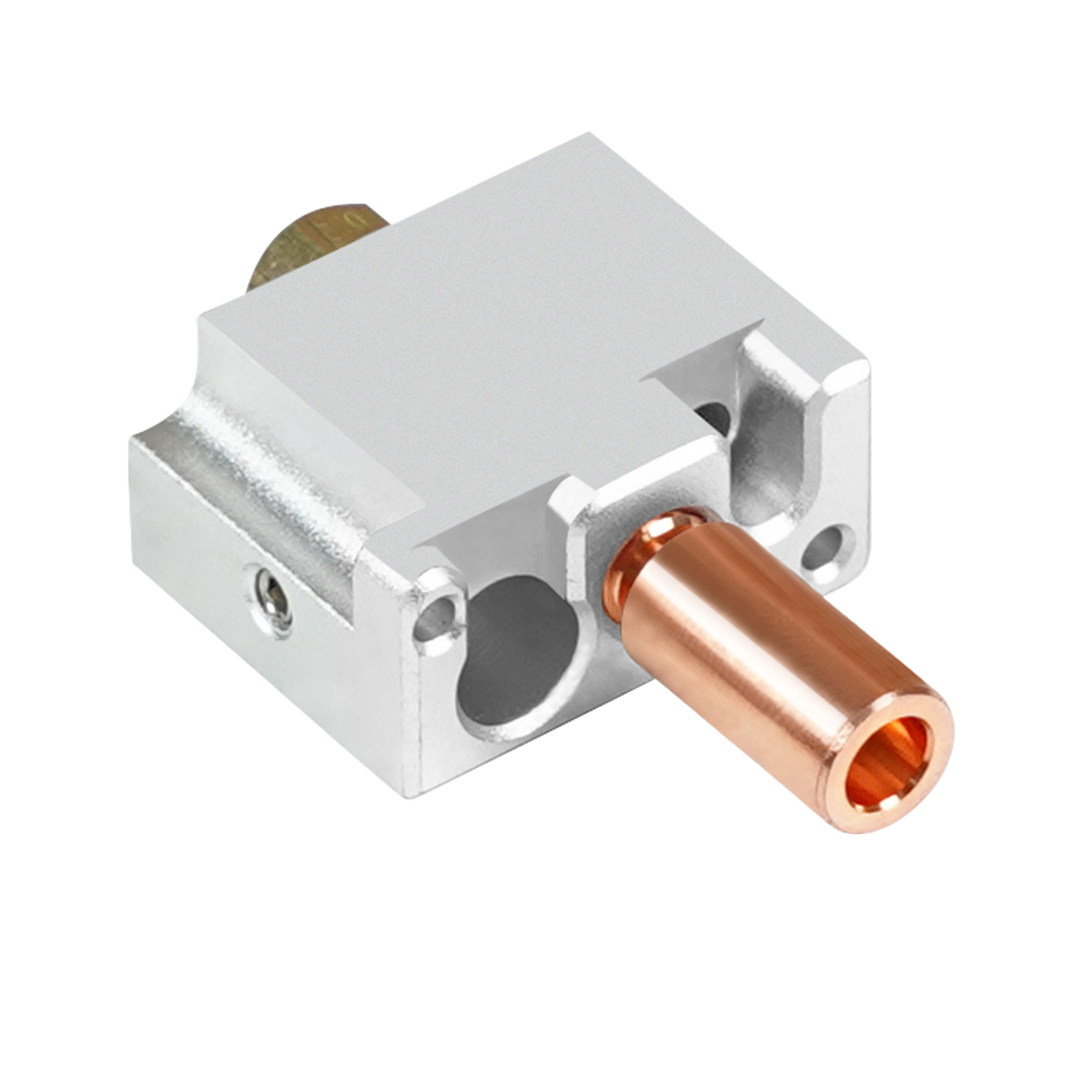 Flsun v400 impressora 3d bocal - 3D Printer Nozzle Brass avaliação e preço