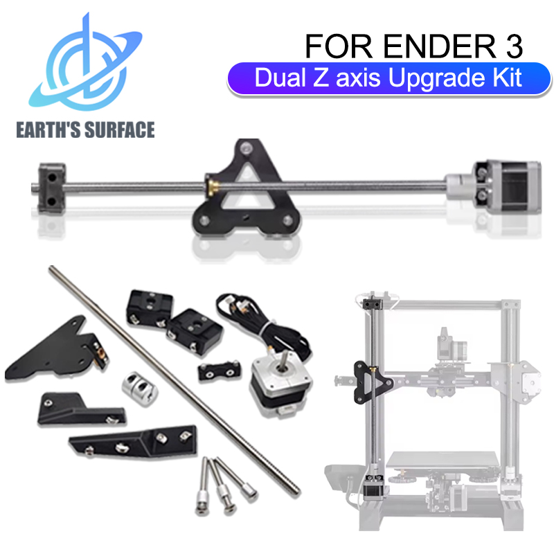 Peças de impressora 3d para en - 3D Printing Ender avaliação e preço