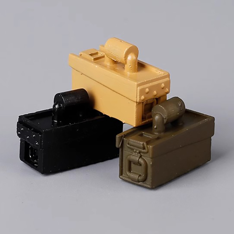 MOC WW2 Soldados Militares Blo - 3D Printing Lego Bricks avaliação e preço