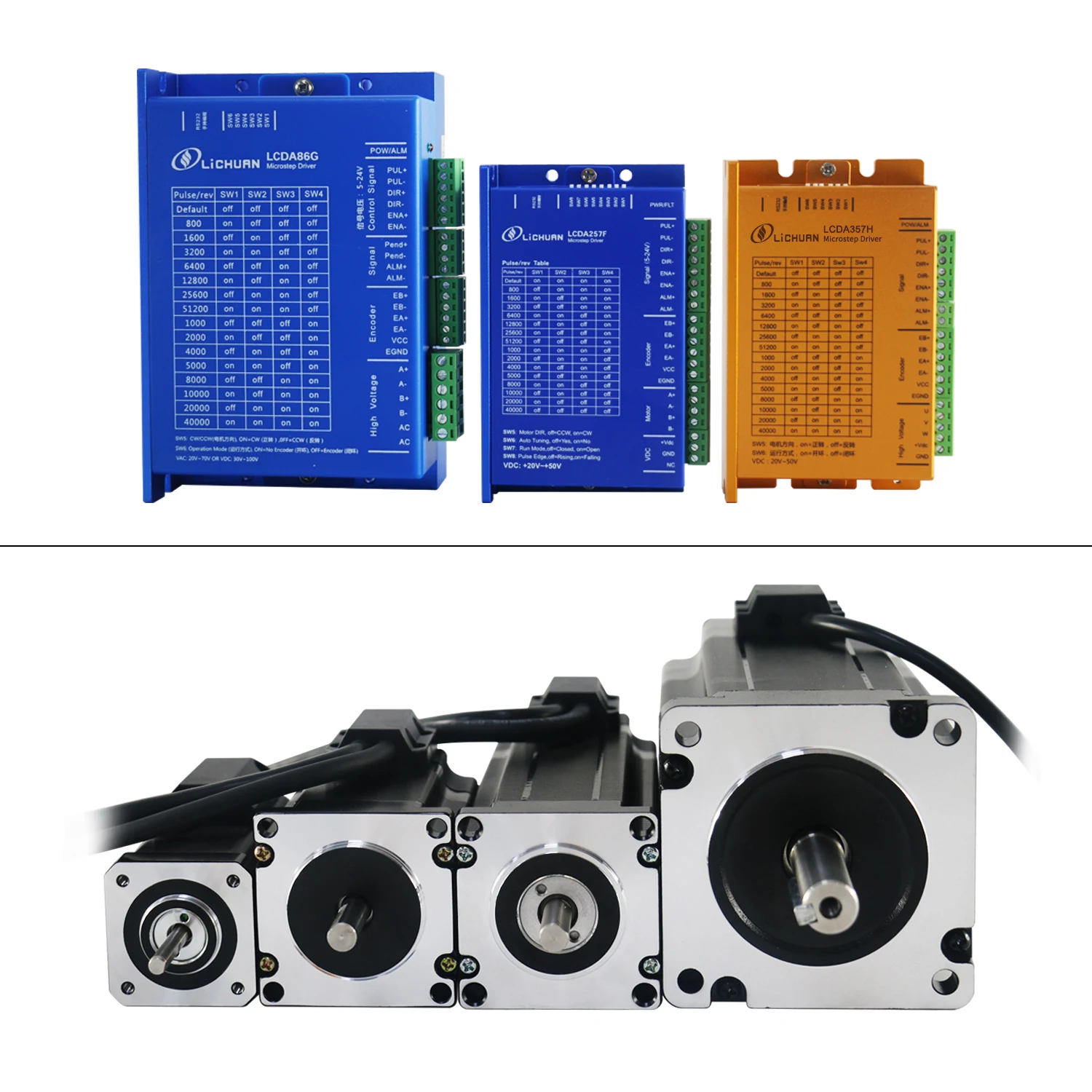 Motor de Passo de Circuito Fec - Stepper Motor avaliação e preço