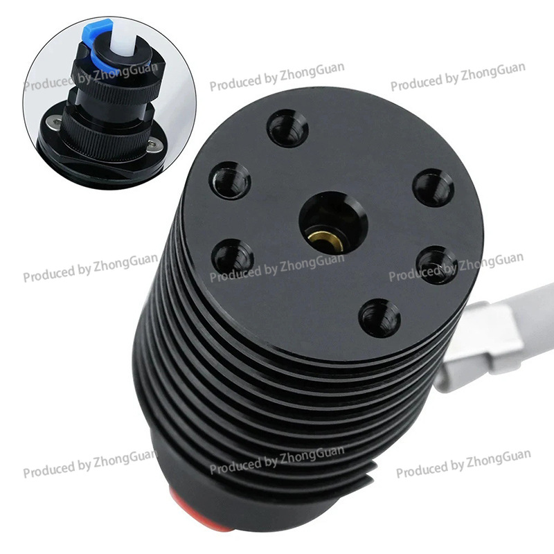 Bico de Cerâmica Resistente a  - 3D Printer Nozzle Brass avaliação e preço