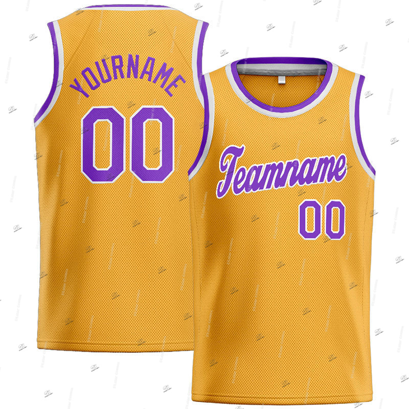 Camisetas de Basquete Personal - 3D Printing Name avaliação e preço