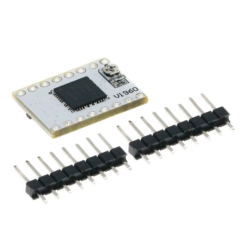 Módulo driver de motor de pass - Stepper Motor avaliação e preço