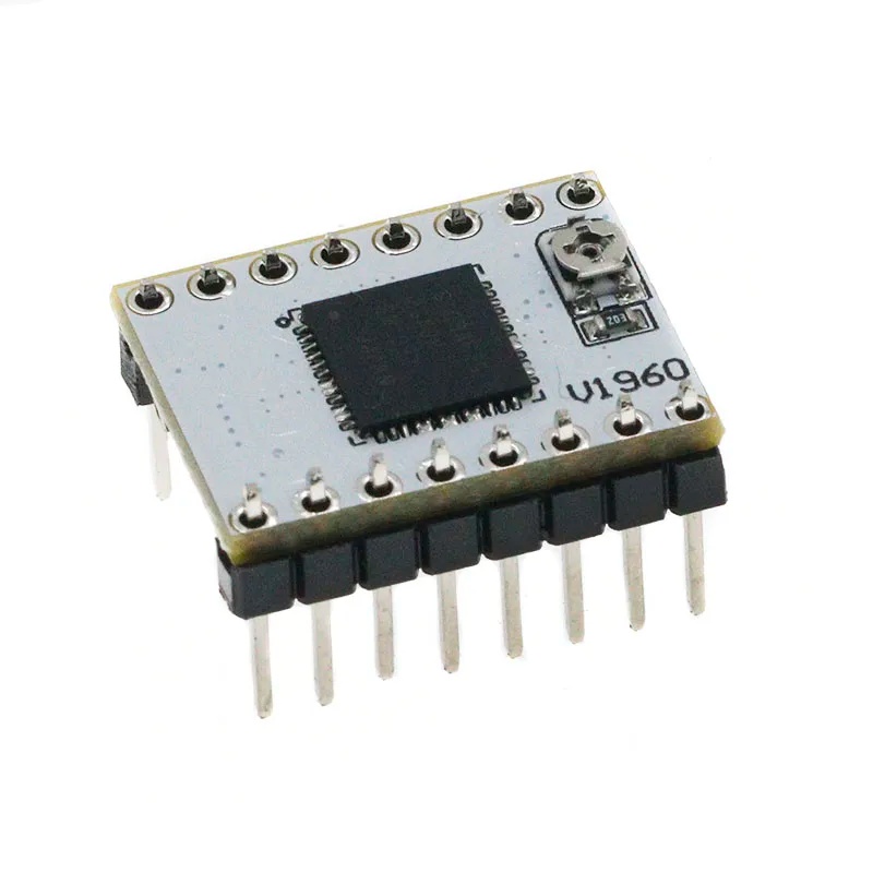 Módulo driver de motor de pass - Stepper Motor avaliação e preço