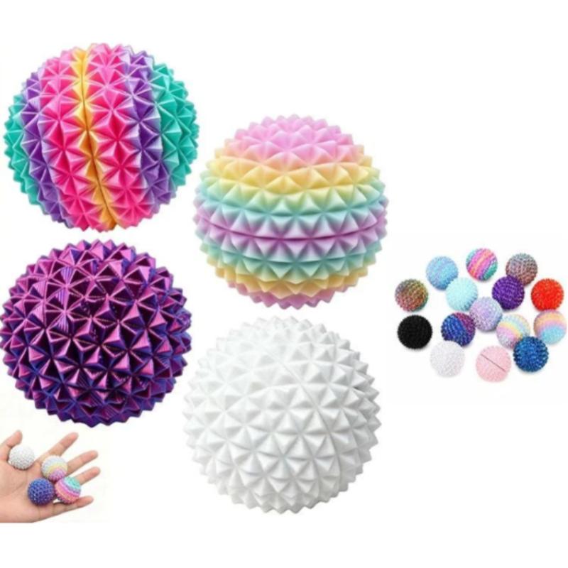 Esfera de Massagem com Múltipl - 3D Printing Abs avaliação e preço