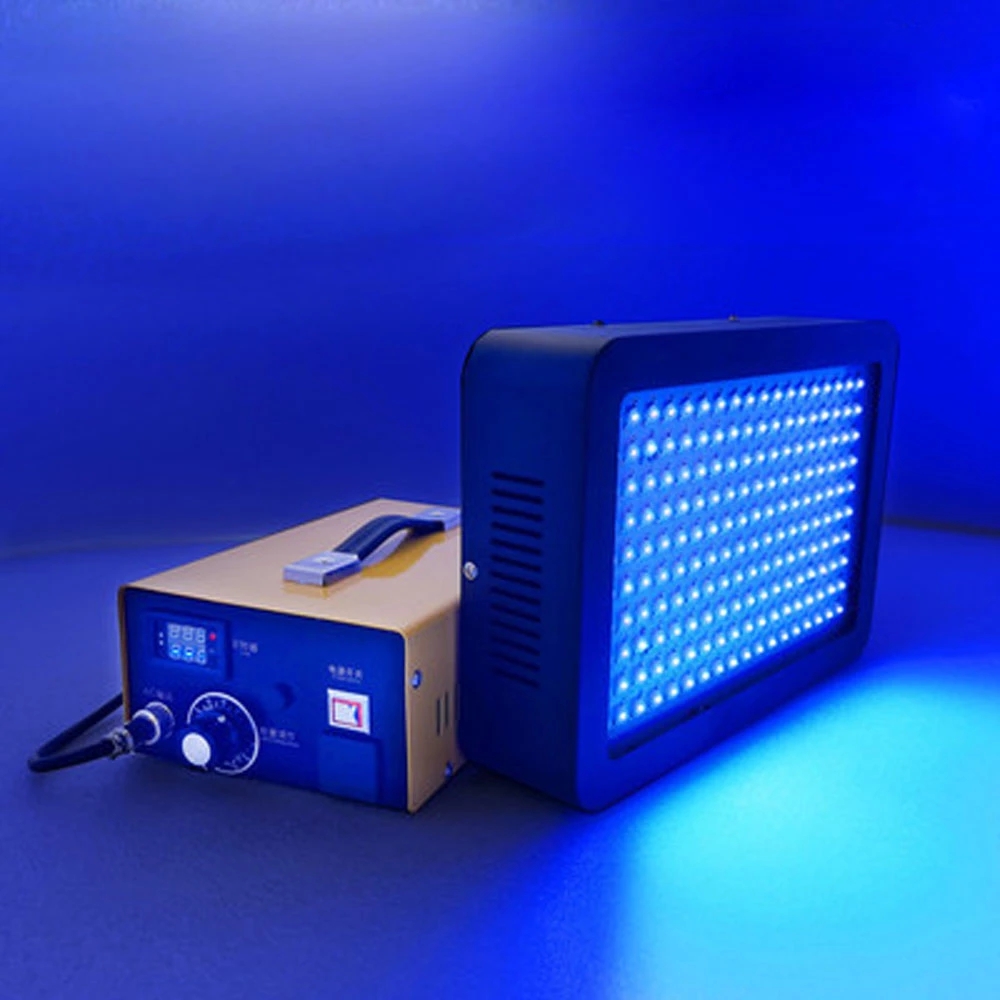 Lâmpada LED UV de Cura Ultravi - 3D Printing Icon avaliação e preço