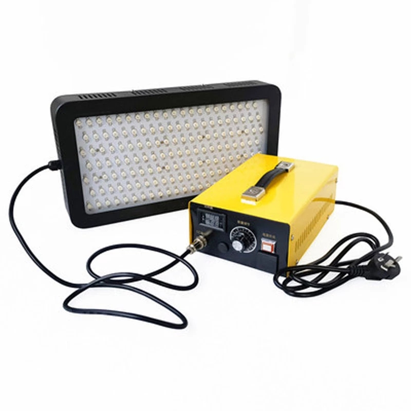 Lâmpada LED UV de Cura Ultravi - 3D Printing Icon avaliação e preço