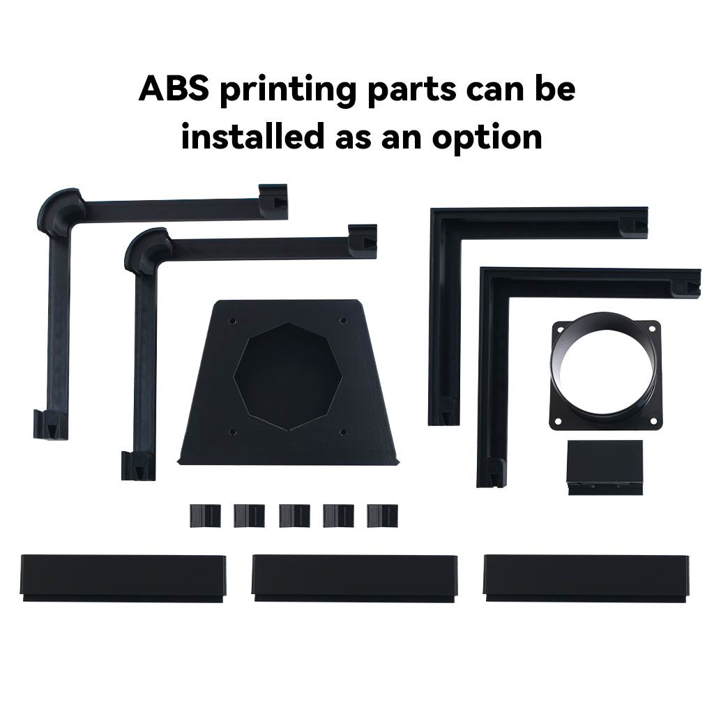 Kit de Ventilador Externo para - 3D Printing Abs avaliação e preço