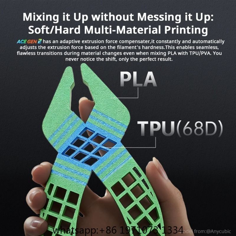 Impressora 3D com Velocidade M - 3D Printing Ai avaliação e preço
