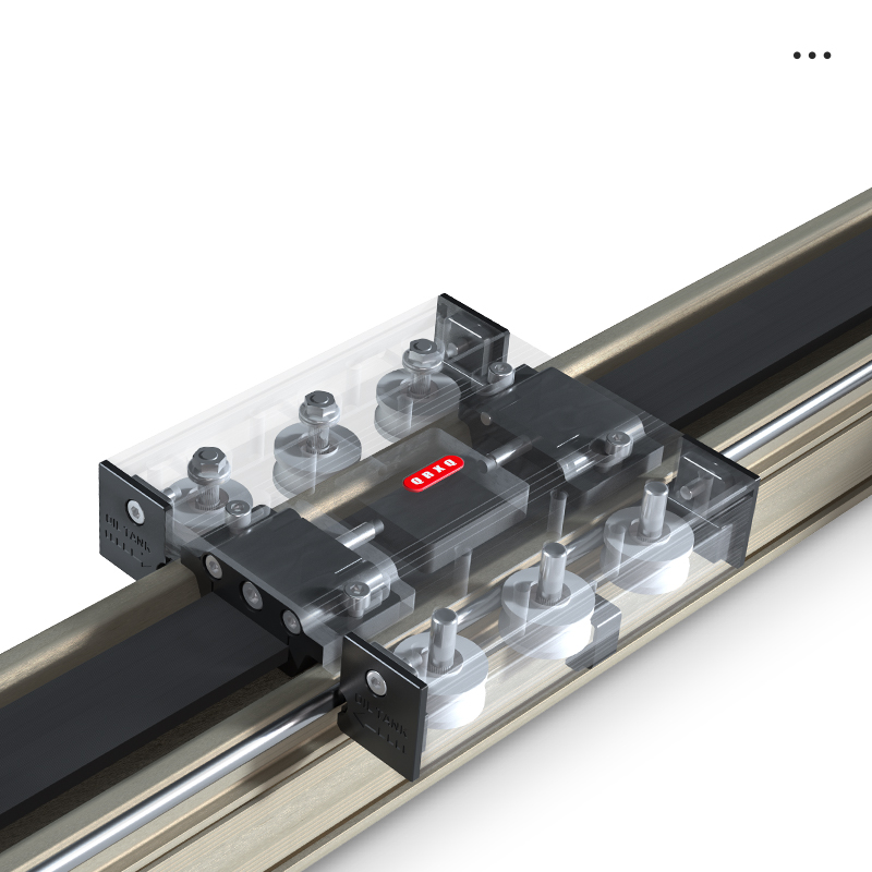 Módulo Deslizante de Correia S - Stepper Motor avaliação e preço