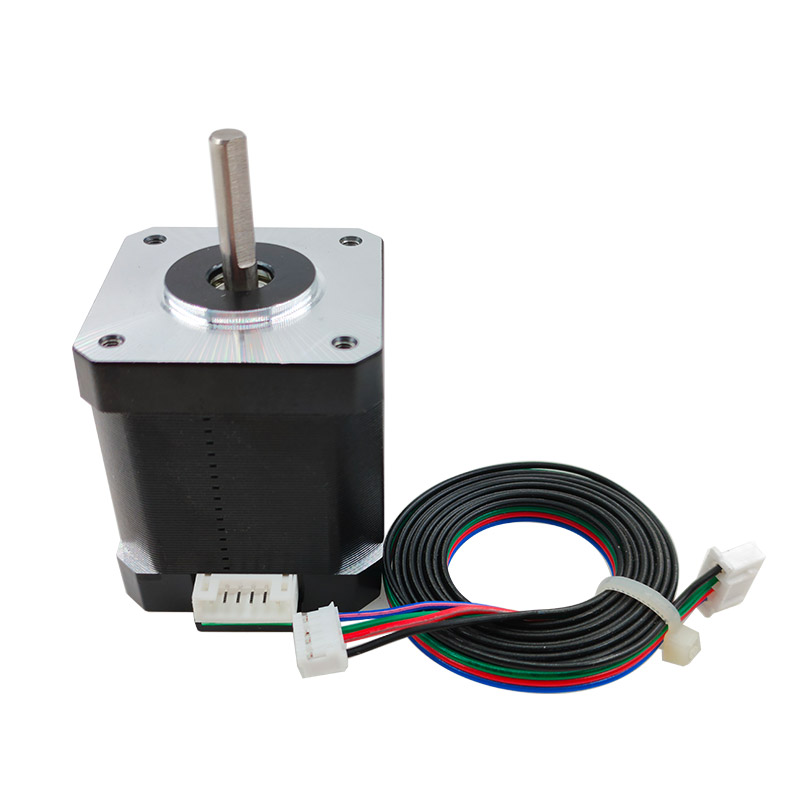 Motor de Passo Nema17 42BYGH48 - Stepper Motor avaliação e preço