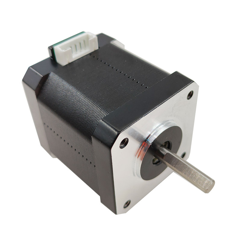 Motor de Passo Nema17 42BYGH48 - Stepper Motor avaliação e preço