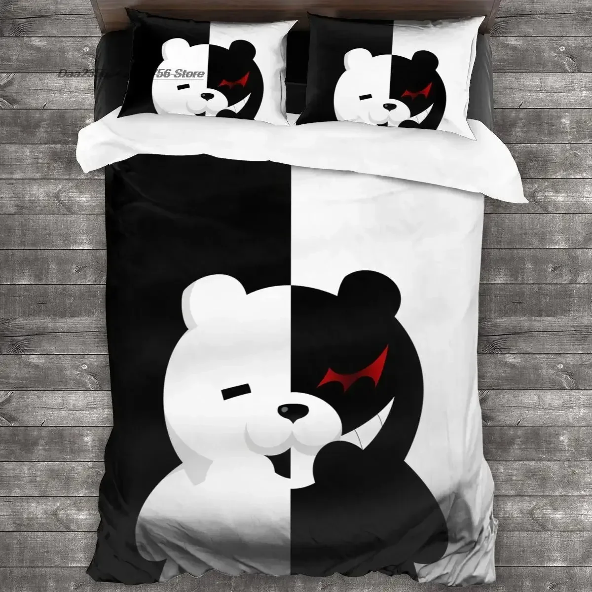 Conjunto de Cama 3D com Estamp - 3D Printing Quilting avaliação e preço