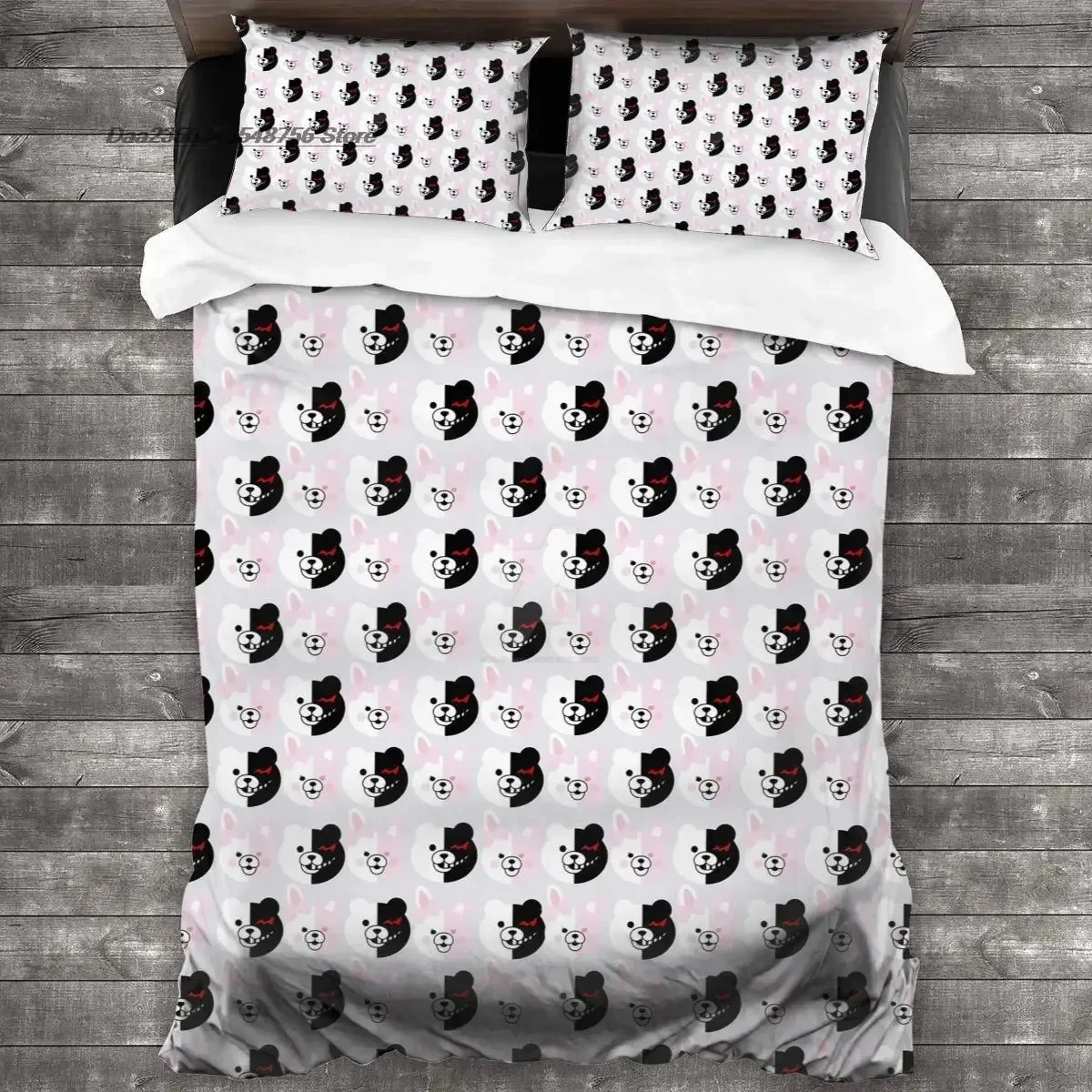 Conjunto de Cama 3D com Estamp - 3D Printing Quilting avaliação e preço