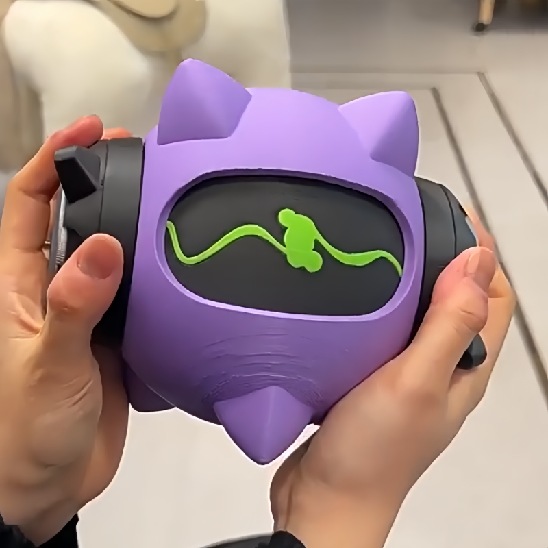 Brinquedo Antiestresse Valoran - 3D Printing Abs avaliação e preço