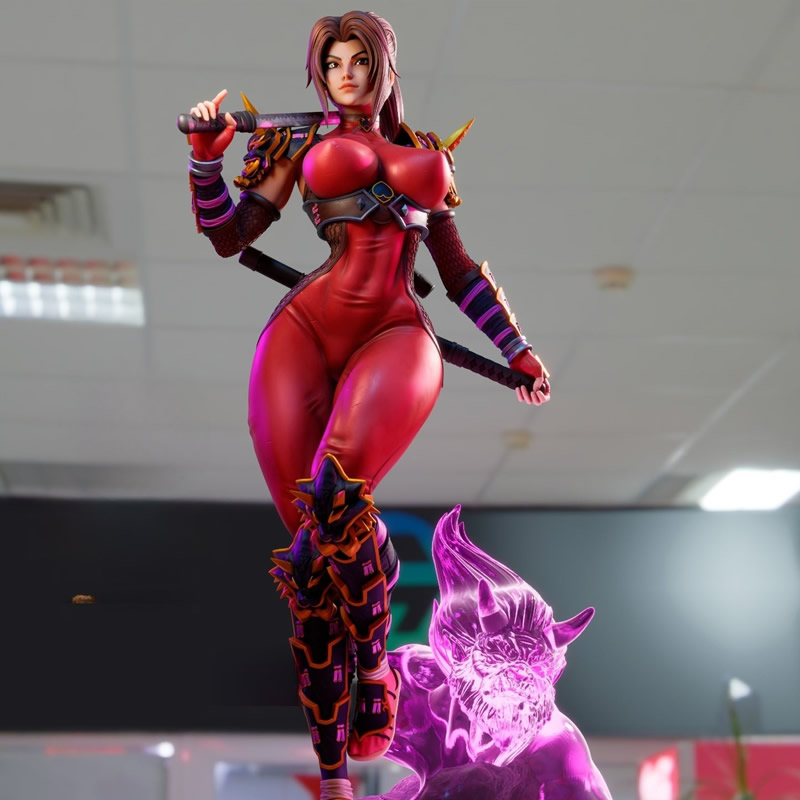2 estilos de personagem de jog - 3D Printing Abs avaliação e preço