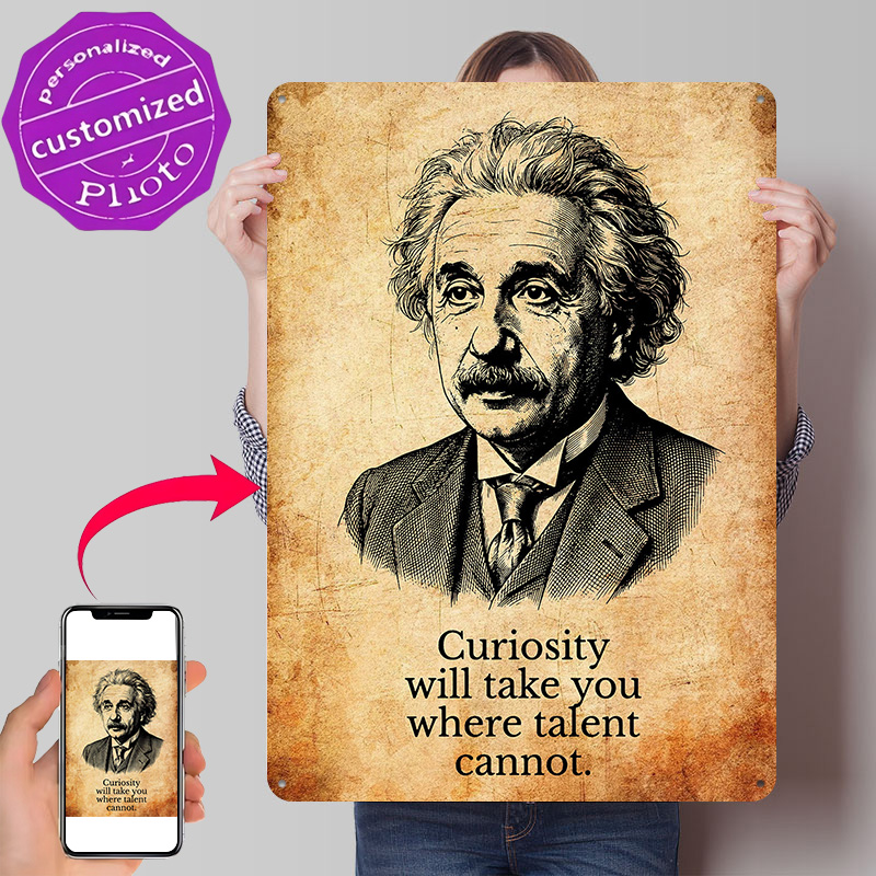 Pôster Inspiracional com Citaç - 3D Printing Quotes avaliação e preço
