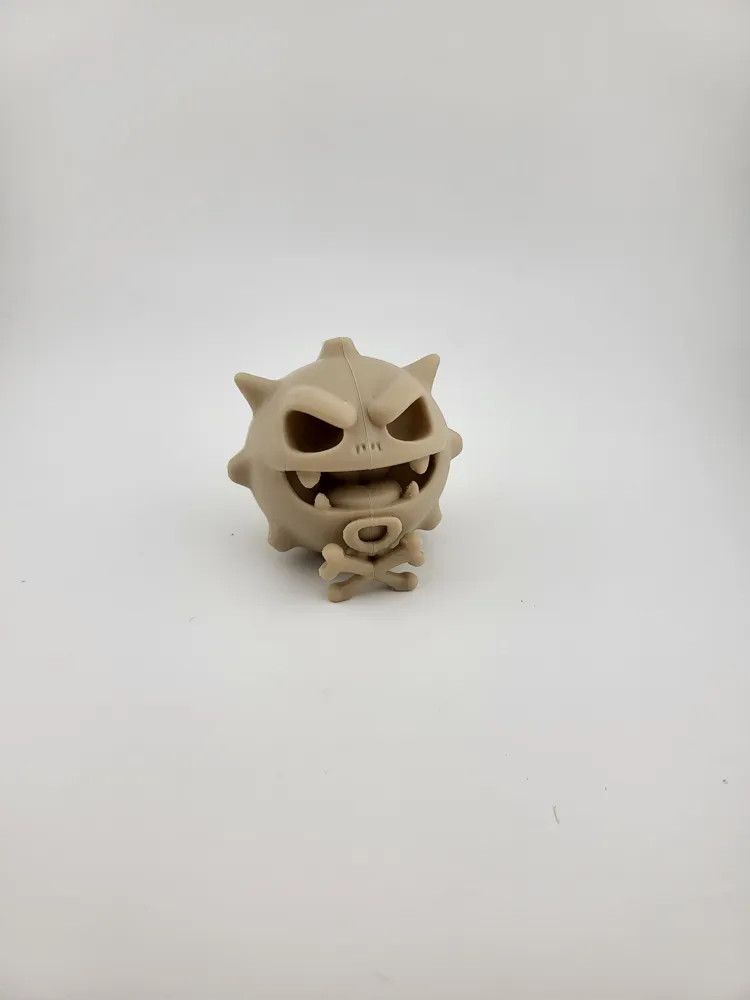 Figura de Fóssil Esquelético P - 3D Printing Examples avaliação e preço