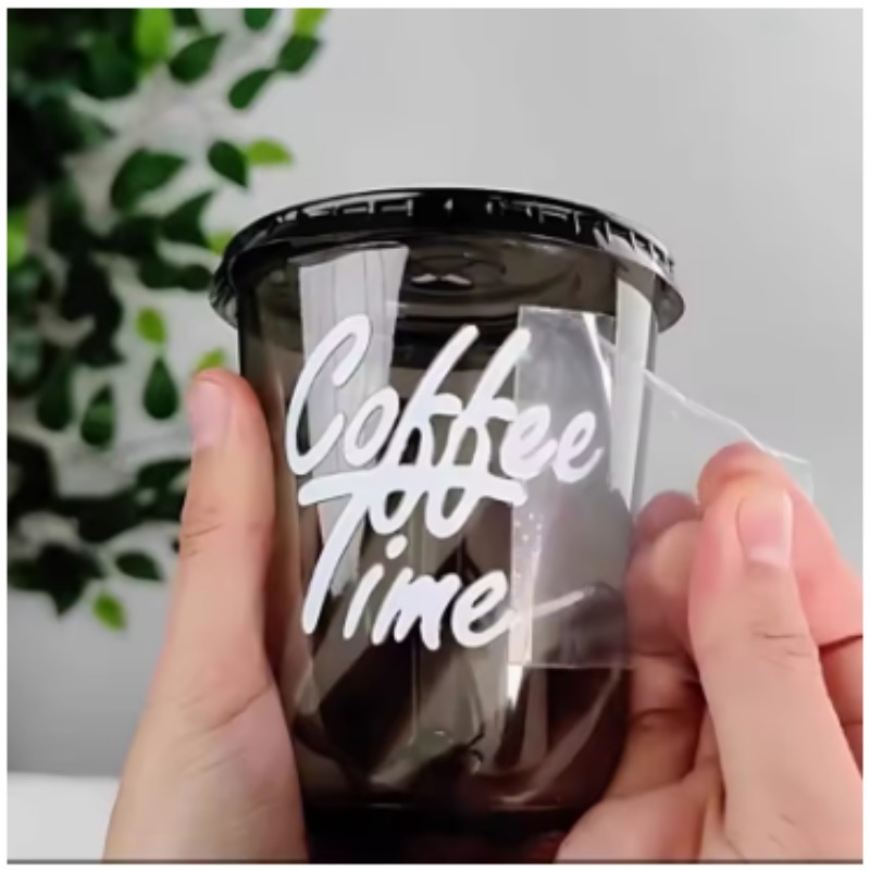 Adesivos Personalizados: Etiqu - 3D Printing Name avaliação e preço
