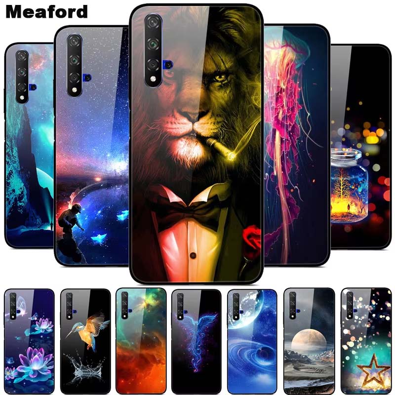 Para huawei nova 5t caso capa  - 3D Printing Quotes avaliação e preço