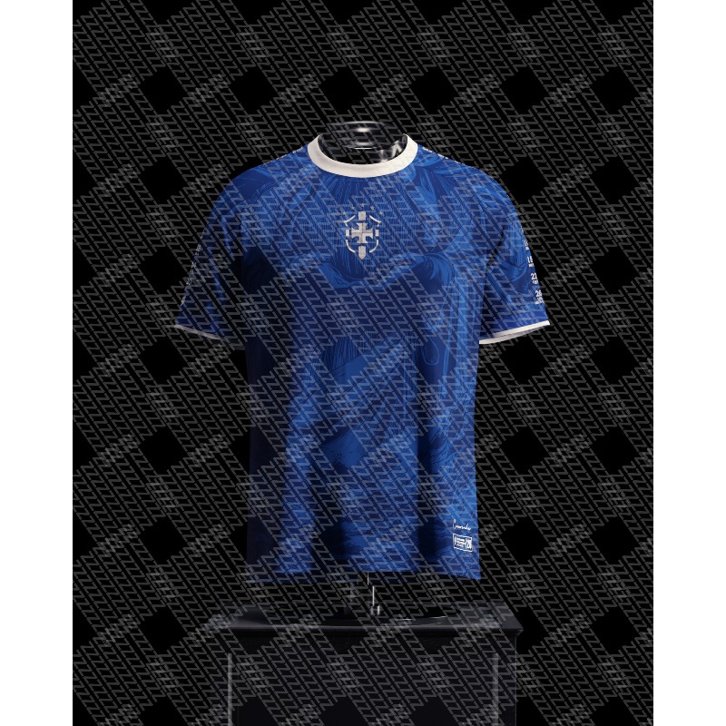 Camisa Criativa do Brasil para - 3D Printing Solo avaliação e preço